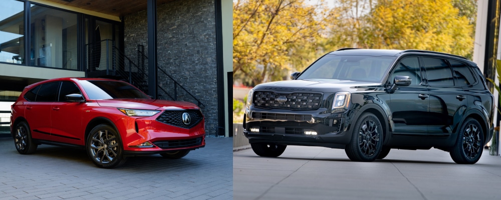 acura-mdx-vs-kia-telluride